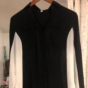 Express Portofino shirt